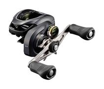 Катушка SHIMANO Curado K 201 PG LH, фото 