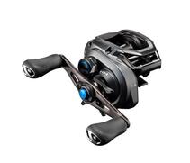 Катушка SHIMANO SLX MGL 71 XG LH, фото 