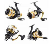 Катушка SHIMANO Sahara 4000 FJ, фото 
