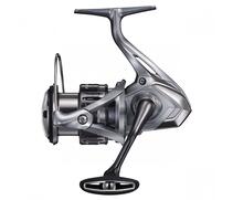 Катушка SHIMANO Nasci 2500 FC, фото 