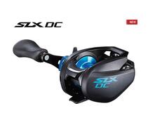 Катушка SHIMANO SLX DC 151, фото 