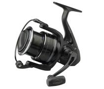 Катушка безынерционная DAM Quick Darkside 4 6000S FD  3+1bb IGSP, фото 