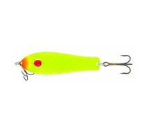 Блесна колебающаяся KUUSAMO PROFESSOR 2 Pearl 90/13 FYe-S , фото 