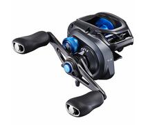Катушка SHIMANO SLX XT 151 HG LH, фото 