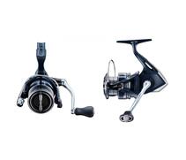 Катушка SHIMANO Catana 4000FE , фото 