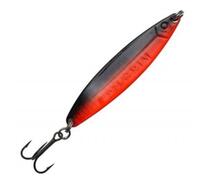 Hansen SD Pilgrim 8,9cm 28g Black/UV Red, Цвет: Black/UV Red, Вес гр: 28, Длина, мм: 89 мм, фото 