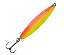 Hansen SD Pilgrim 8,9cm 28g UV Orange Yellow, Цвет: UV Orange Yellow, Вес гр: 28, Длина, мм: 89 мм, фото 