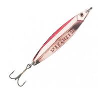 Hansen SD Pilgrim 8,9cm 32g Gold/Red, Цвет: Gold/Red, Вес гр: 32, Длина, мм: 89 мм, фото 