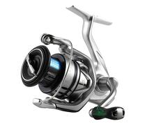 Катушка SHIMANO Stradic 2500 FL , фото 