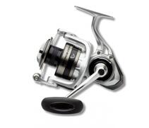 Катушки SAVAGE GEAR SGS6 4000 FD 6+1BB Saltwater, фото 