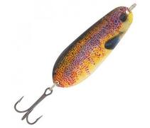 Блесна колебающаяся KUUSAMO RASANEN 70/20 Salmon 5 UV, фото 