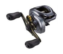 Катушка SHIMANO Curado DC 201 HG, фото 