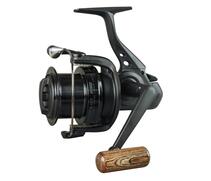 Катушка OKUMA Custom Black 80 + доп. Шпуля, фото 