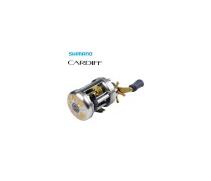 Катушка Shimano Cardiff 401 A, фото 