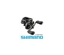 Катушка SHIMANO Curado DC 151, фото 