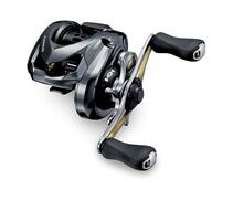 Катушка SHIMANO Aldebaran BFS XG LH, фото 