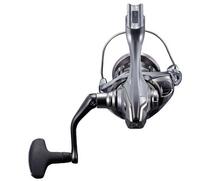Катушка SHIMANO Nasci FC C2000S, фото 
