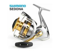 Катушка SHIMANO Sedona 4000FI, фото 