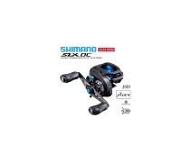 Катушка SHIMANO SLX DC 151 XG, фото 