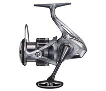 Катушка SHIMANO Nasci C3000 FC, фото 
