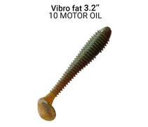 Мягкая приманка CRAZY FISH Vibro Fat 3.2" 73-80-10-6, фото 