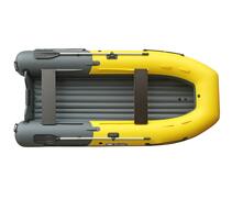 Лодка надувная REEF TRITON 400 S-Max, фото 