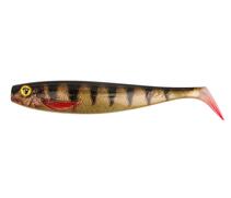 Виброхвост FOX RAGE Pro Shad Natural II 18cm SN Perch 1шт б/уп, фото 