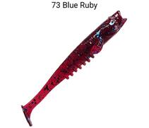 Мягкая приманка CRAZY FISH Nano Minnow 2.7" 53-70-73-6, фото 