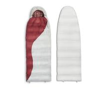 Спальный мешок Atemi Quilt 350LN 220 см, фото 