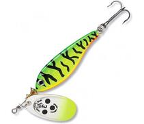 Блесна вращающаяся BLUE FOX Minnow Super Vibrax 2, FT, Цвет: FT, Вес гр: 9, фото 