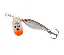 Блесна вращающаяся BLUE FOX Minnow Super Vibrax 3, S, Цвет: S, Вес гр: 13, фото 