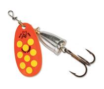 Блесна вращающаяся BLUE FOX Hot Pepper 5, FRY, Цвет: FRY, Вес гр: 13, фото 