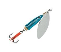 Блесна вращающаяся BLUE FOX Salmon Super Vibrax 6, BS, фото 