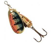 Блесна вращающаяся BLUE FOX Shad 4, P, Цвет: P, Вес гр: 10, фото 