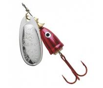 Блесна вращающаяся BLUE FOX Shad 1, RS, Цвет: RS, Вес гр: 4, фото 