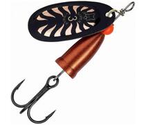 Блесна вращающаяся BLUE FOX Long Cast 2, BFBR, Цвет: BFBR, Вес гр: 7, фото 