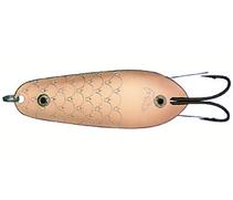 Блесна колебающаяся KUUSAMO RASANEN Weedless 70/10 C-S, фото 