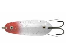 Блесна колебающаяся KUUSAMO RASANEN Weedless 70/10 GL/FR/PeW-C UV , фото 