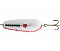 Блесна колебающаяся KUUSAMO RASANEN Pearl 70/20 BL/R/S-C, фото 