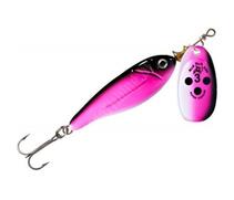 Блесна вращающаяся BLUE FOX Minnow Super Vibrax 1, CBP, Цвет: CBP, Вес гр: 5, фото 