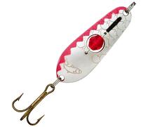Блесна колебающаяся KUUSAMO RASANEN Pearl 50/11 BL/R/S-S, фото 