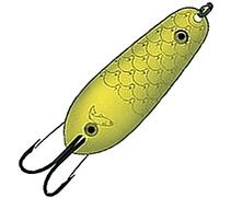 Блесна колебающаяся KUUSAMO RASANEN Weedless 70/10 B-S , фото 