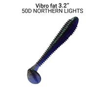 Мягкая приманка CRAZY FISH Vibro Fat 3.2" 73-80-50d-6, фото 
