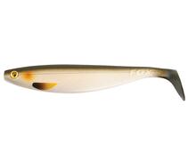Виброхвост FOX RAGE Pro Shad Naural classic II 18cm Silver Bait fish 1шт б/уп, фото 