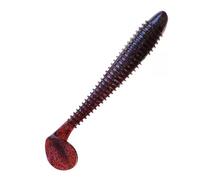 Мягкая приманка CRAZY FISH Vibro Fat 5.8" 74-145-73-6, фото 