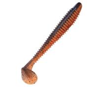 Мягкая приманка CRAZY FISH Vibro Fat 5.8" 74-145-8d-6, фото 