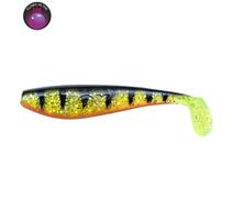 Виброхвост FOX RAGE Zander Pro Ultra UV 14cm Perch 1шт б/уп, фото 