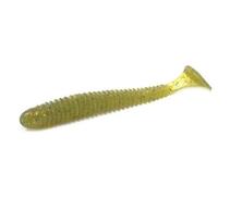 Мягкая приманка CRAZY FISH Vibro worm 2" 3-50-1-6, фото 