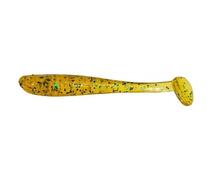 Мягкая приманка CRAZY FISH Nano Minnow 2.2" 22-55-31-6, фото 