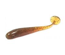 Мягкая приманка CRAZY FISH Nano Minnow 2.7" 53-70-10-6, фото 